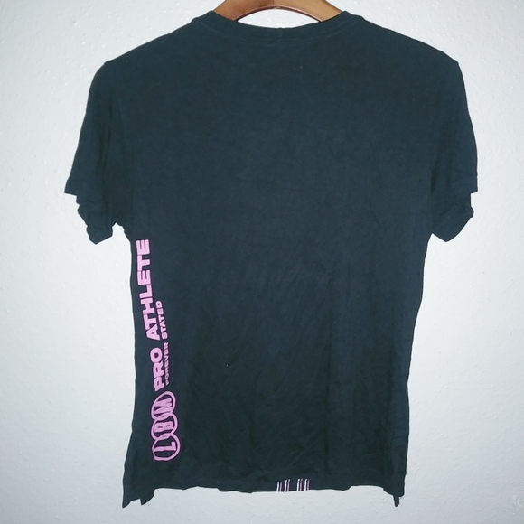 LaBella Mafia M LBM Pro Athelete Top - Picture 4 of 6